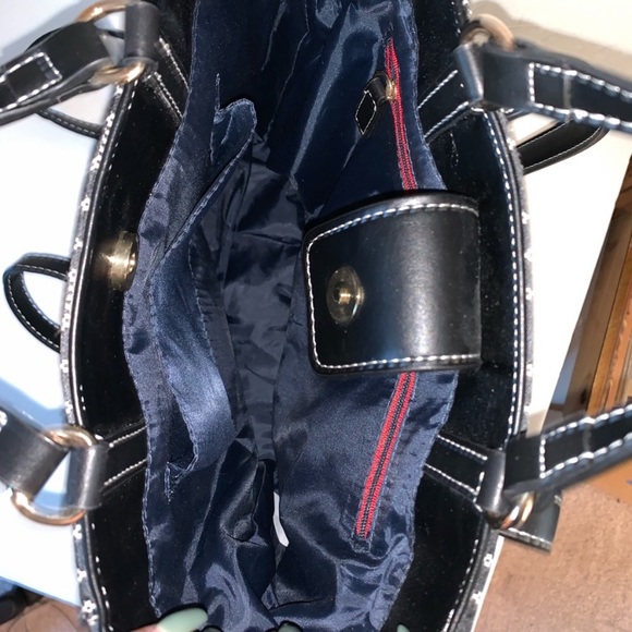 Tommy Hilfiger backpack
